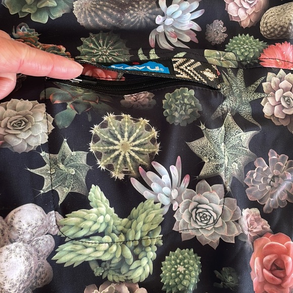 Kavu Tempe shirt - Picture 5 of 8